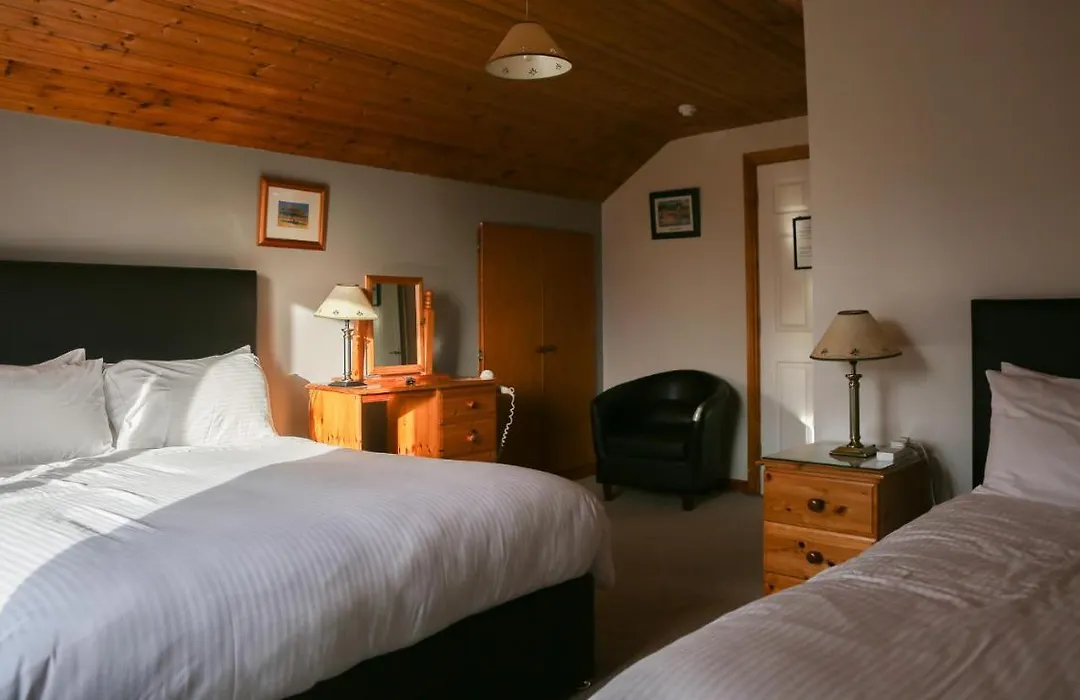 Ben Breen House B&B-1