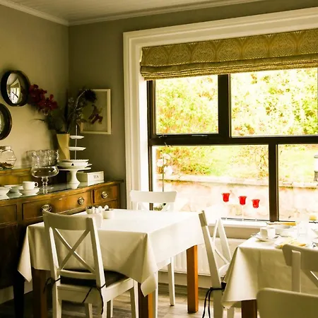 Ben Breen House B&B-3