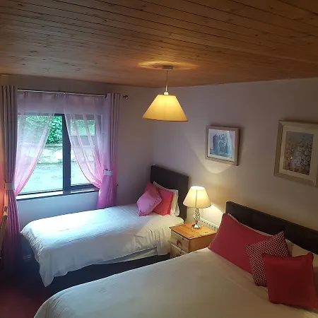 Ben Breen House B&B-2